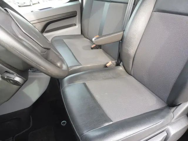 Citroën Jumpy 2.0 BlueHDI 120 M Driver 2019 Diesel 5