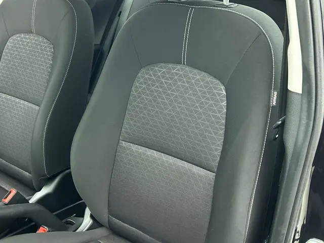 Kia Picanto 1.0 DPi DynamicLine Automaat 2023 Benzine 14