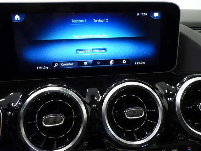 Mercedes-Benz B-Klasse B180 Aut. AMG 2020 Benzine 10