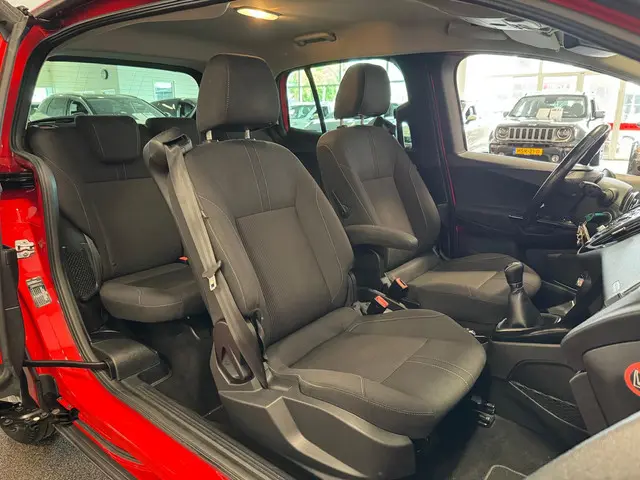 Ford B-MAX 1.0 EcoBoost Titanium 2015 Benzine 18