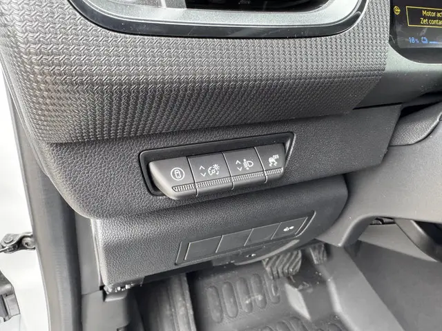 Nissan Townstar N-Connecta L2 44 kWh 2026 Elektrisch 20