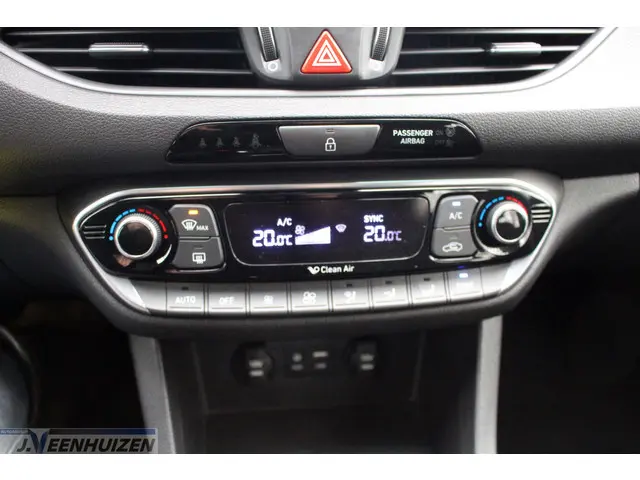 Hyundai i30 1.4 T-GDI Comfort 2018 Benzine 13