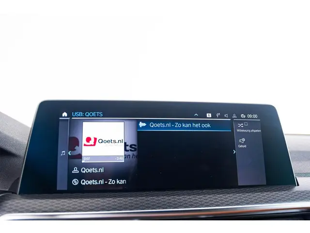 BMW X3 xDrive30e 2022 Hybride Benzine 16