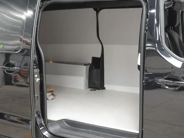 Peugeot Expert 2.0 BlueHDI 145PK L3 2023 Diesel 9