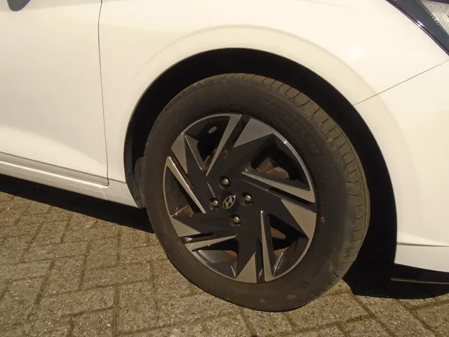 Hyundai i20 1.0 T-GDI Comfort 2021 Benzine 22