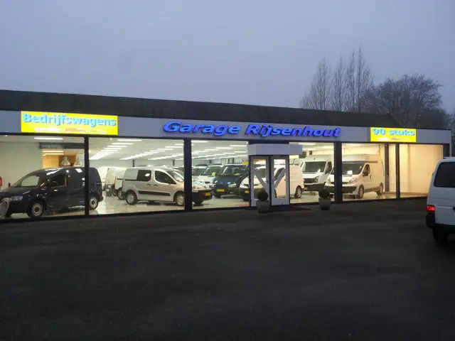 Ford Transit Custom 320 2.0 TDCI L2H2 Trend 2019 Diesel 16