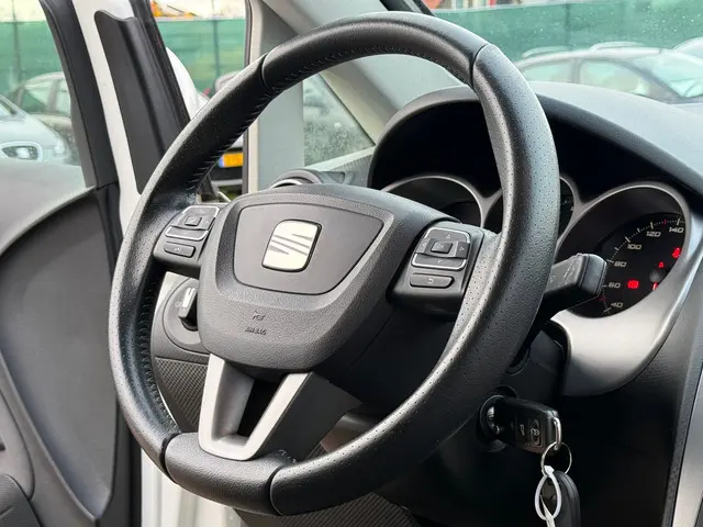 SEAT Altea XL 1.2 TSI I-Tech/HIGHLINE/VELGEN 2014 Benzine 23