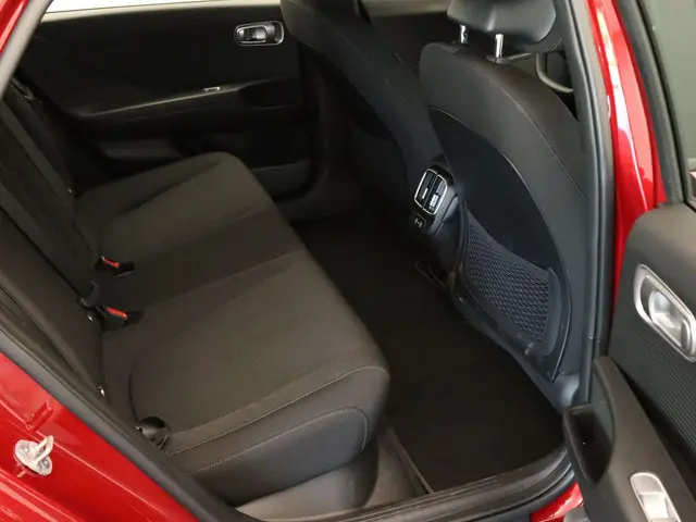 Hyundai IONIQ 6 Style 53 kWh 2024 Elektrisch 14