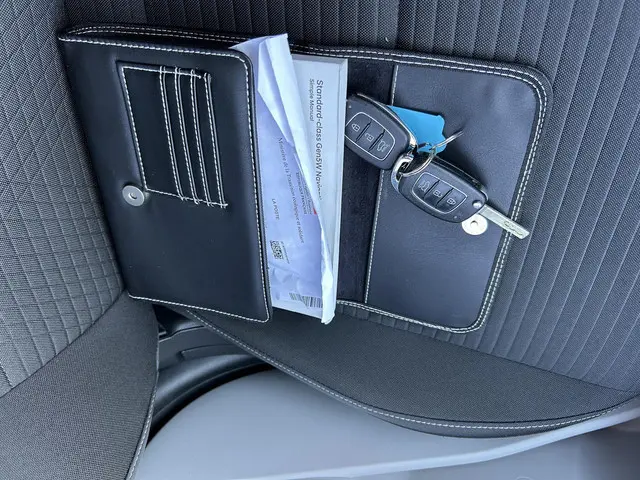 Hyundai i20 1.0 T-GDI Comfort Smart 2021 Benzine 15