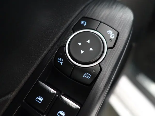 Ford Kuga 2.5 PHEV Vignale Aut- 2021 Hybride Benzine 25