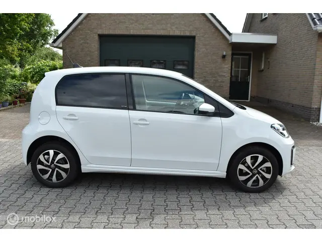 Volkswagen e-up! e-up! Style 2021 Elektrisch 5
