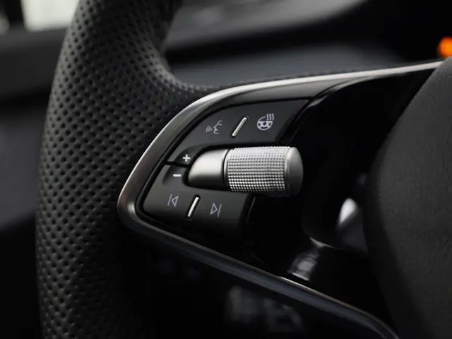 Škoda Enyaq iV 85 Sportline 2026 Elektrisch 18