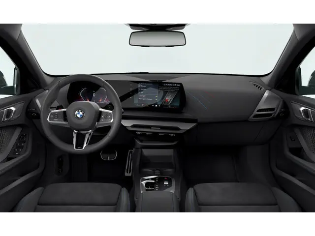 BMW 1 Serie 3