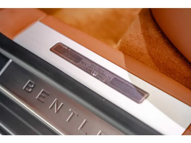 Bentley Flying Spur 4.0 V8 2021 Benzine 61