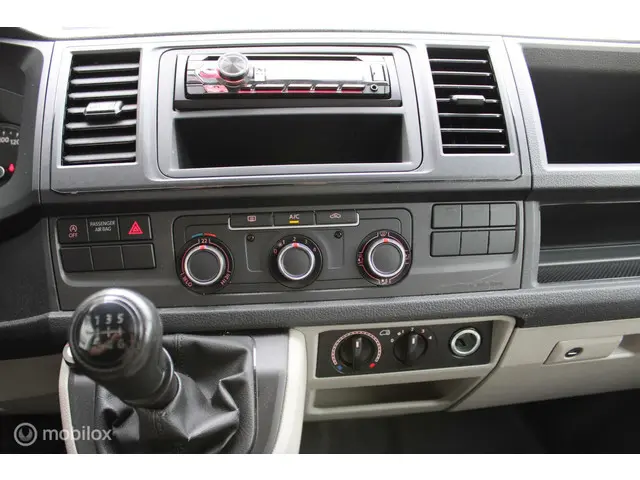 Volkswagen Transporter Kombi 2.0 TSI L1H1 2017 Benzine 14