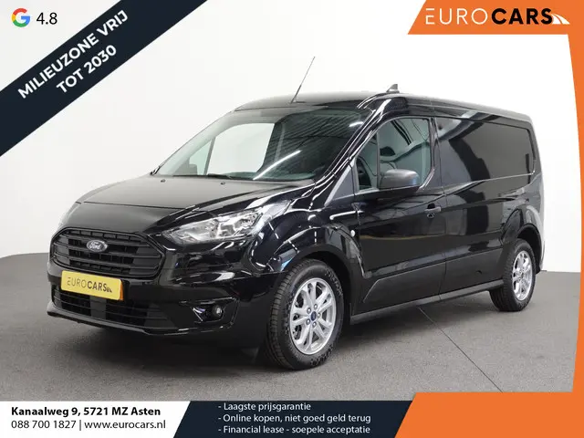 Ford Transit Connect 1.5 EcoBlue L2 Trend 2024 Diesel