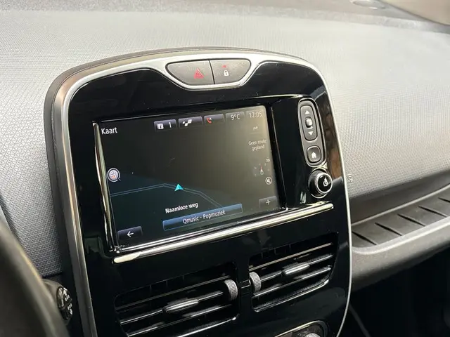 Renault Clio 1.2 GT Sport 2016 Benzine 8