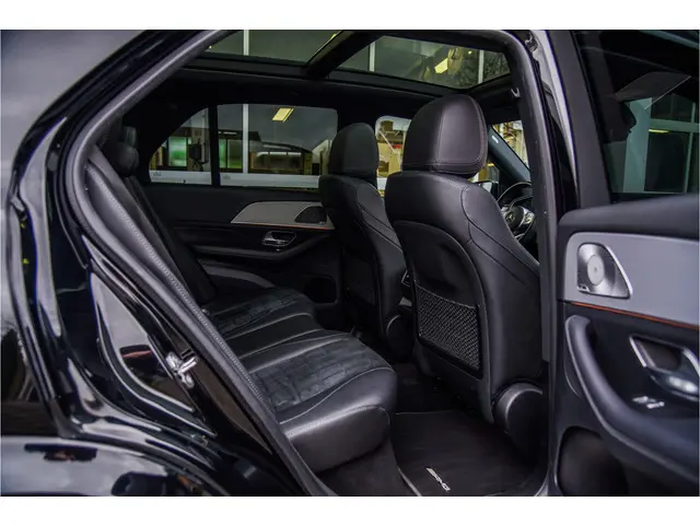 Mercedes-Benz GLE 350 de 4MATIC 2020 Hybride Diesel 24
