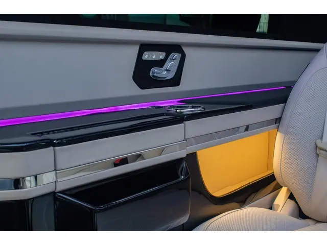 Mercedes-Benz Sprinter 319 VIP 6 persons 2022 Diesel 33