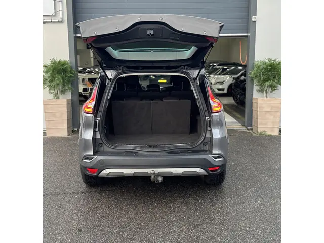 Renault Espace 1.8 TCe Intens 7p. 2018 Benzine 19
