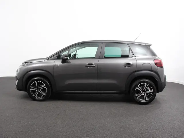 Citroën C3 Aircross 1.2 PureTech 110pk You 2024 Benzine 8