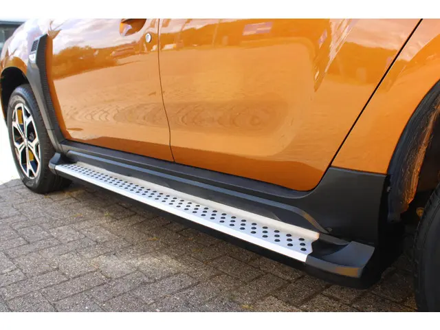 Dacia Duster TCe 130 Tech Road 2019 Benzine 11