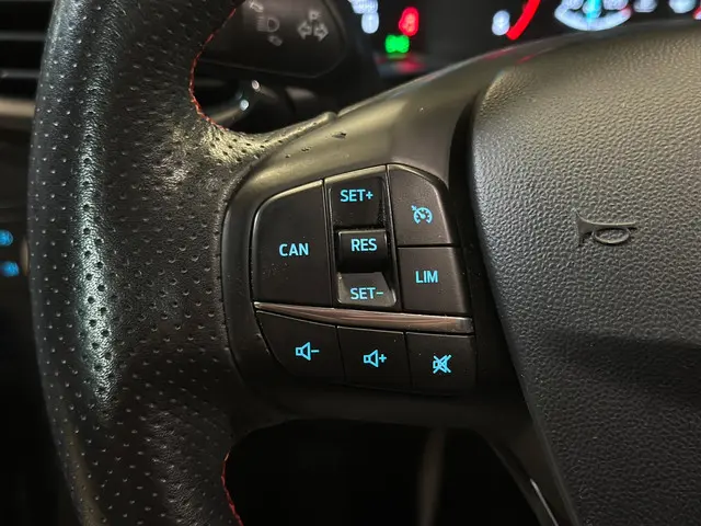 Ford Fiesta 1.0 EcoBoost ST-Line 2019 Benzine 15