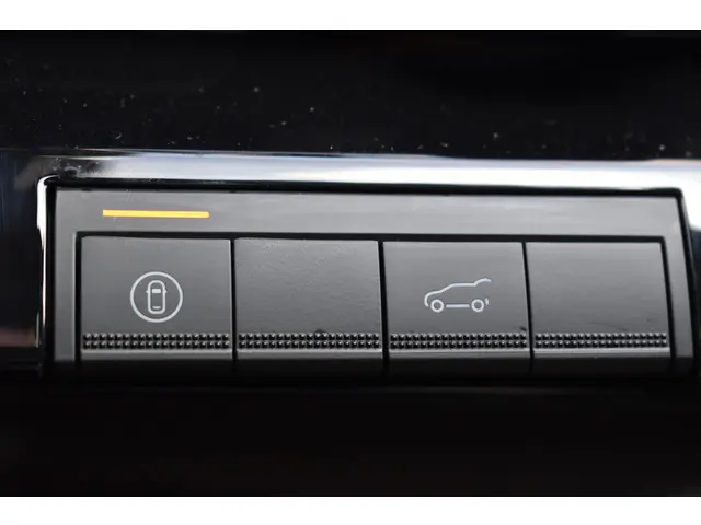 Renault Espace esprit Alpine 2025 Hybride Benzine 23