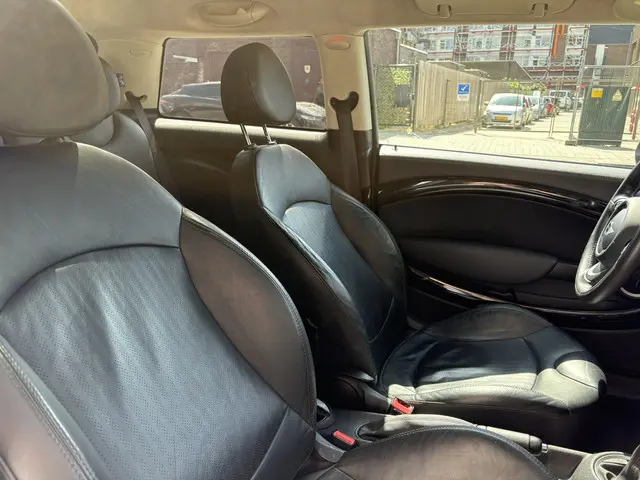 MINI Cooper S Mini 1.6 Westminster 2013 Benzine 8