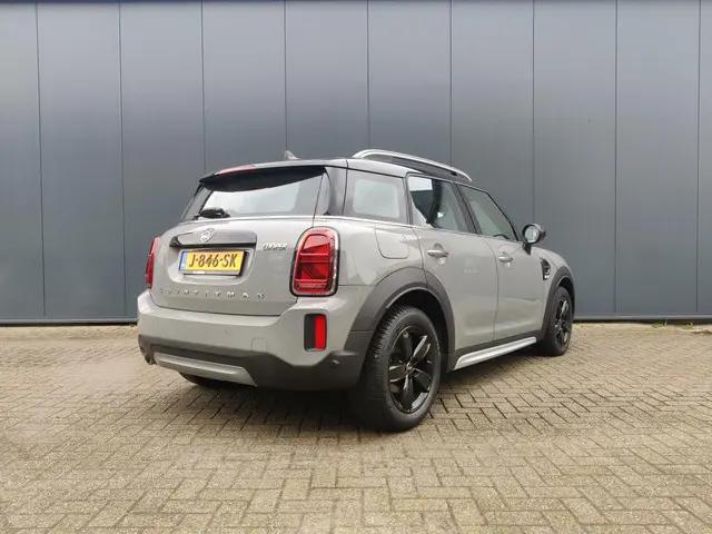 MINI Countryman 1.5 Cooper Business Edition 2020 Benzine 6