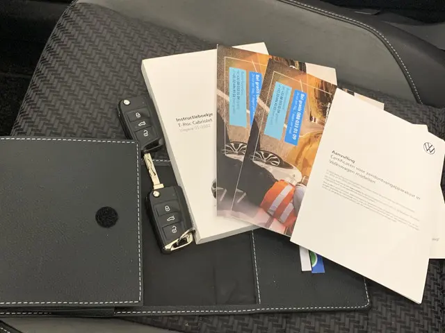 Volkswagen T-Roc Cabrio 1.5 TSI R-Line 2023 Benzine 15