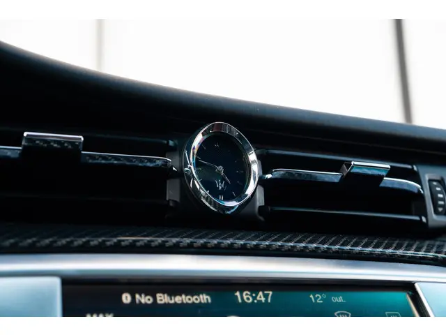 Maserati Quattroporte 3.0 Q4 2014 Benzine 32