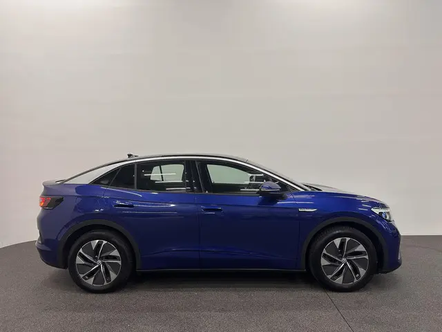 Volkswagen ID.5 Pro 77 kWh 2022 Elektrisch 30