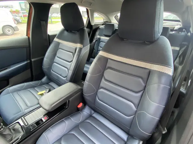 Citroën C4 1.2 Puretech Feel Pack 2022 Benzine 17