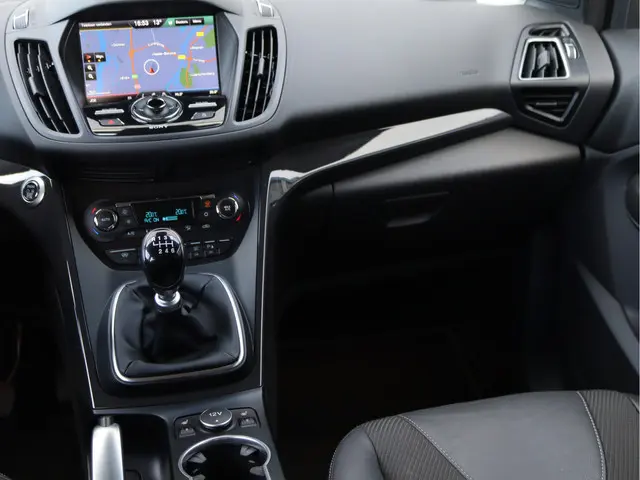 Ford Kuga 1.5 Titanium | Styling Pack 2016 Benzine 22