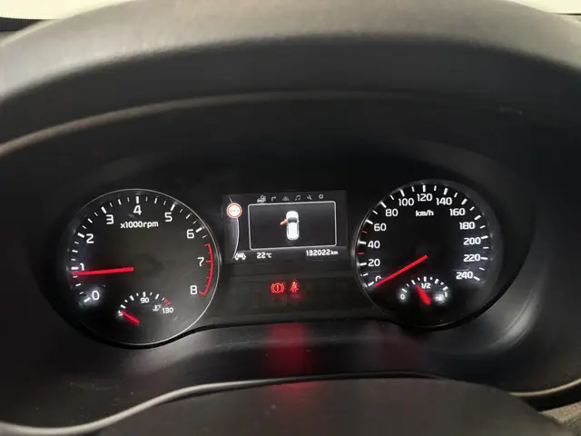 Kia Sportage 1.6 GDI First Edition 2016 Benzine 18