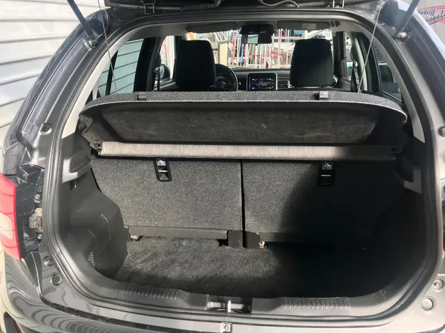 Suzuki Ignis 1.2 Smart Hybrid Stijl 2019 Hybride Benzine 29