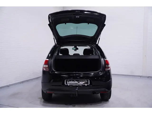 Citroën C3 1.2 PureTech Exclusive 2016 Benzine 9