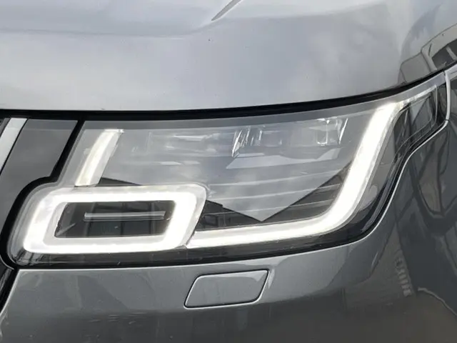 Land Rover Range Rover 4.4 SDV8 Vogue 2018 Diesel 43