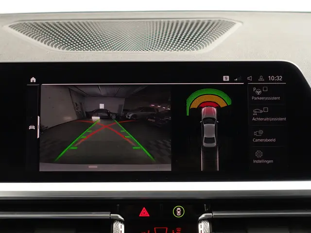 BMW 3 Serie 320i xDrive M Sport Edition- 2019 Benzine 11