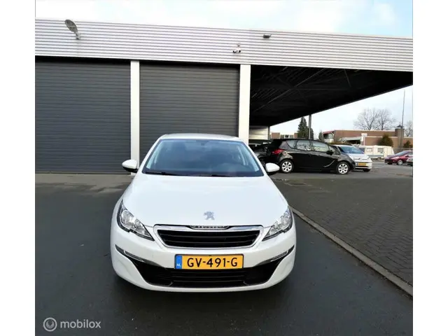 Peugeot 308 3