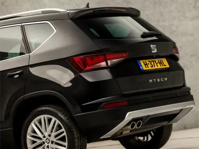 SEAT Ateca 1.5 TSI FR Intense Sport 2019 Benzine 13