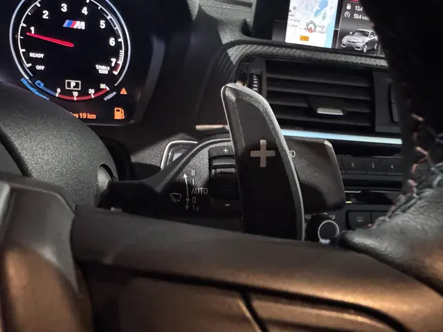 BMW M2 2-serie Coupé DCT 2017 Benzine 36