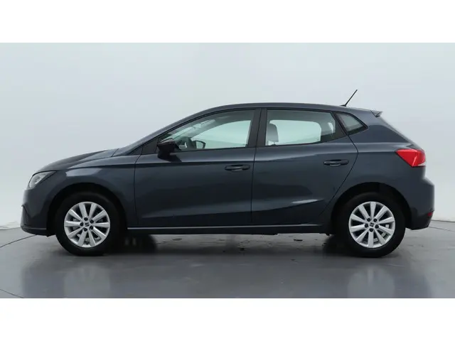 SEAT Ibiza 1.0 EcoTSI 96pk Style 2024 Benzine 8