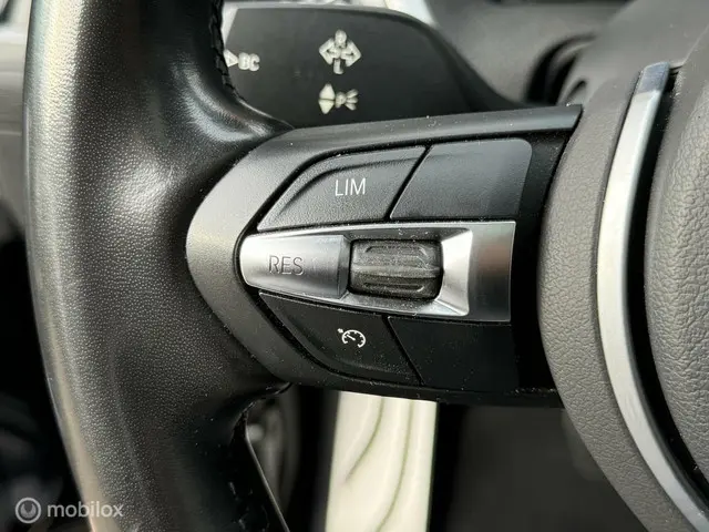BMW 1 Serie 118i M-sport Pano Leder Led 2018 Benzine 12