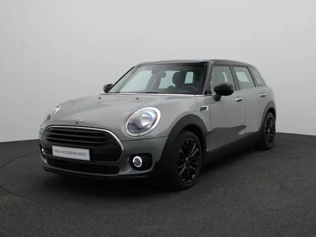 MINI Clubman Cooper 2021 Benzine 25
