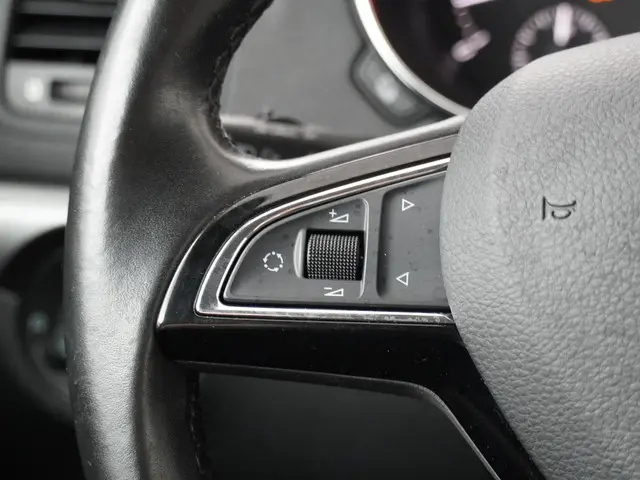 Škoda Yeti Outdoor 1.2 TSI Greentech Drive 2017 Benzine 15