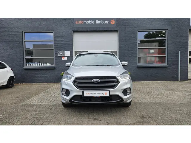 Ford Kuga 1.5 EcoBoost ST Line 2018 Benzine 9