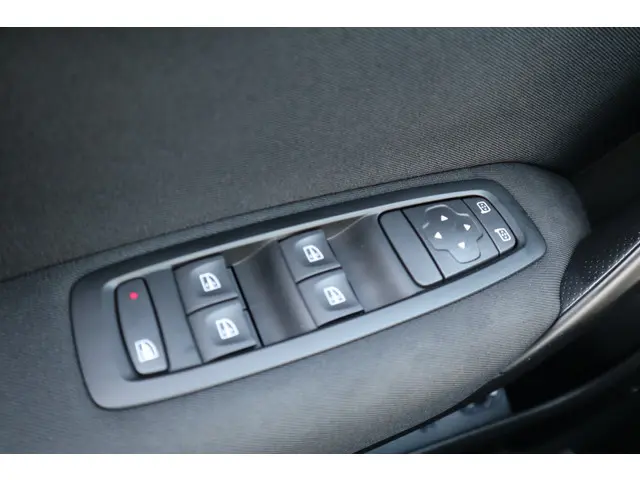 Renault Mégane 1.5 dCi Eco2 Zen 2017 Diesel 25