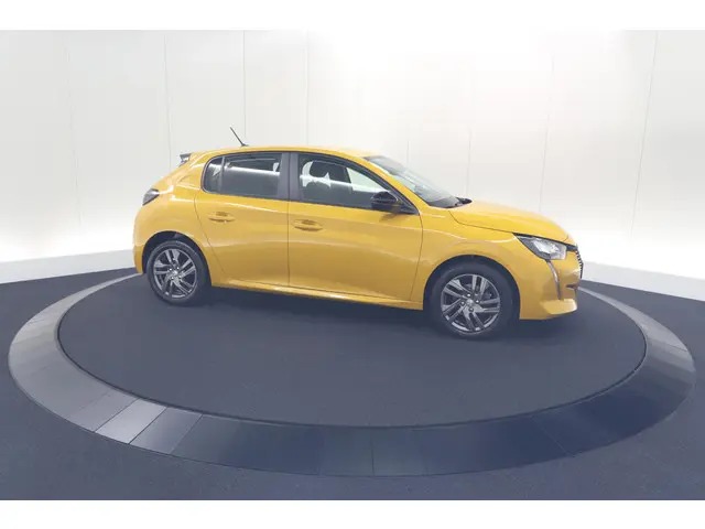 Peugeot 208 PureTech 75 Active Pack 2022 Benzine 8